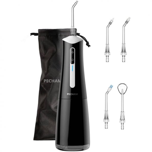 ��������� Pecham Travel PC-5240 Black - �������� 1