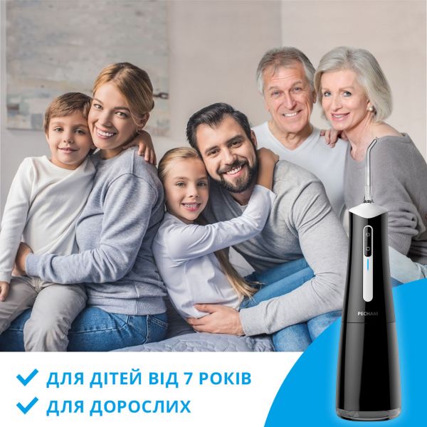 ��������� Pecham Travel PC-5240 Black - �������� 9