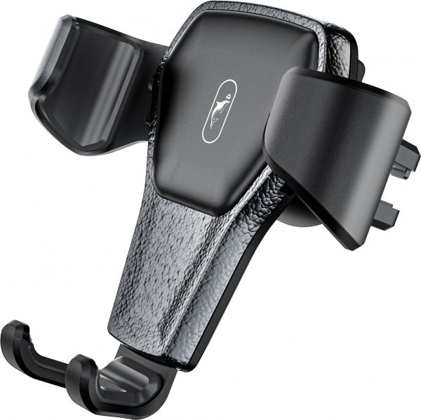 ��������� ��� ��������� SkyDolphin SH03 Gravity AirVent Black (SDAT-000087) - �������� 1