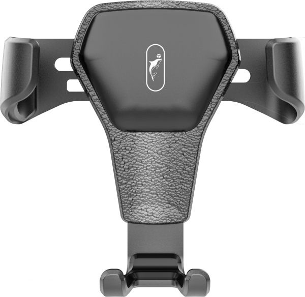 ��������� ��� ��������� SkyDolphin SH03 Gravity AirVent Black (SDAT-000087) - �������� 2