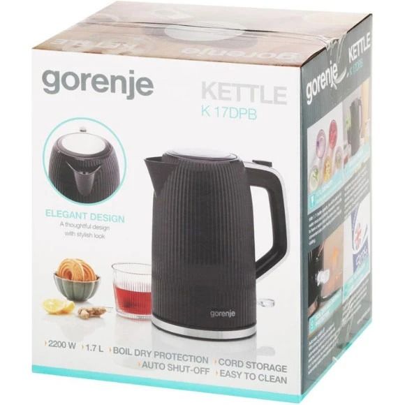 ������������� Gorenje K17DPB - �������� 6