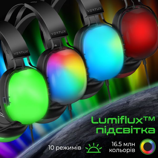 �������� Vertux Sirius Black - �������� 3