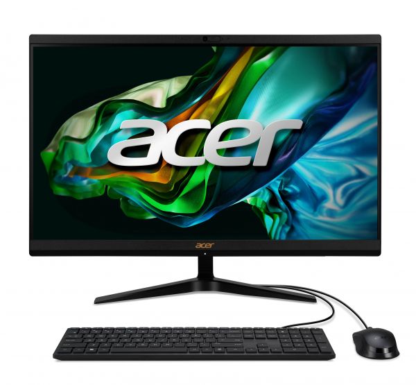�������� Acer Aspire C24-1800 (DQ.BLFME.00L) Black - �������� 1