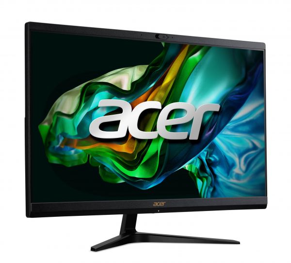 �������� Acer Aspire C24-1800 (DQ.BLFME.00L) Black - �������� 2