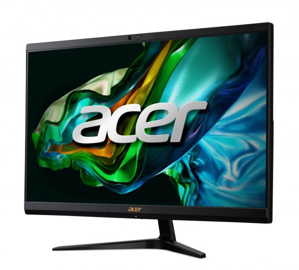 �������� Acer Aspire C24-1800 (DQ.BLFME.00L) Black - �������� 3