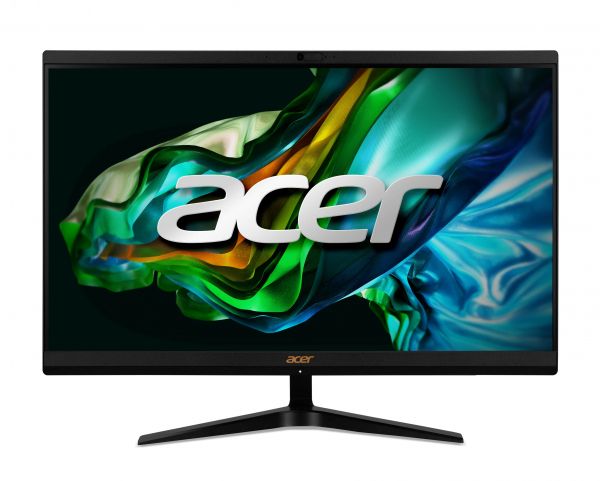 �������� Acer Aspire C24-1800 (DQ.BLFME.00L) Black - �������� 4
