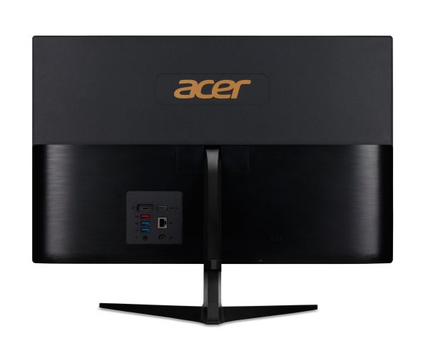 �������� Acer Aspire C24-1800 (DQ.BLFME.00L) Black - �������� 9