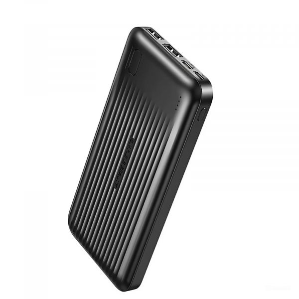 ��� XO PB301 10000mAh Black (PB301.black) - �������� 1