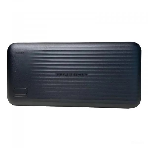 ��� XO PB301 10000mAh Black (PB301.black) - �������� 3