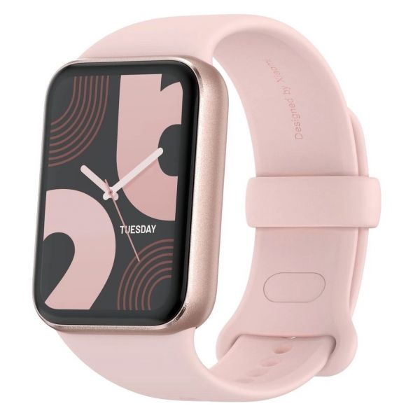 �i����-������� Xiaomi Mi Smart Band 9 Pro Rose Gold (BHR8714GL) - �������� 1
