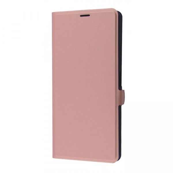 �e���-������ Wave Flap Case ��� Xiaomi Redmi 13C 4G/Poco C65 Pink Sand - �������� 2