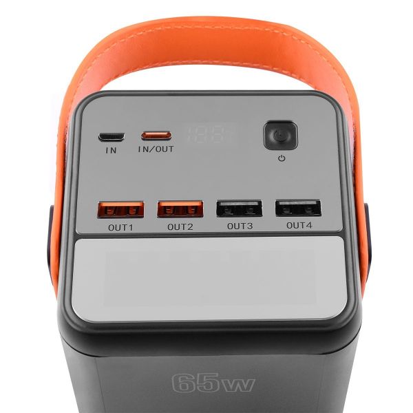 ��� Proove Powerbox 65W 60000mAh Black (PBPB65412201) - �������� 2