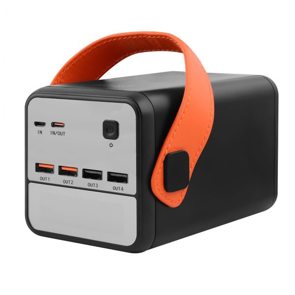 ��� Proove Powerbox 65W 60000mAh Black (PBPB65412201) - �������� 4