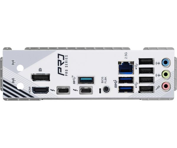 ����������� ����� ASRock Z890 Pro RS Socket 1851 - �������� 6