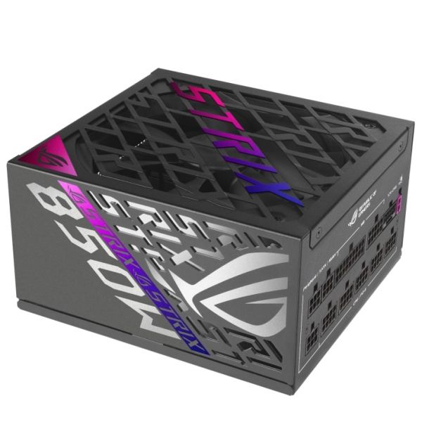 ���� ������� Asus ROG Strix 850P Gaming (90YE00W2-B0NA00) - �������� 1