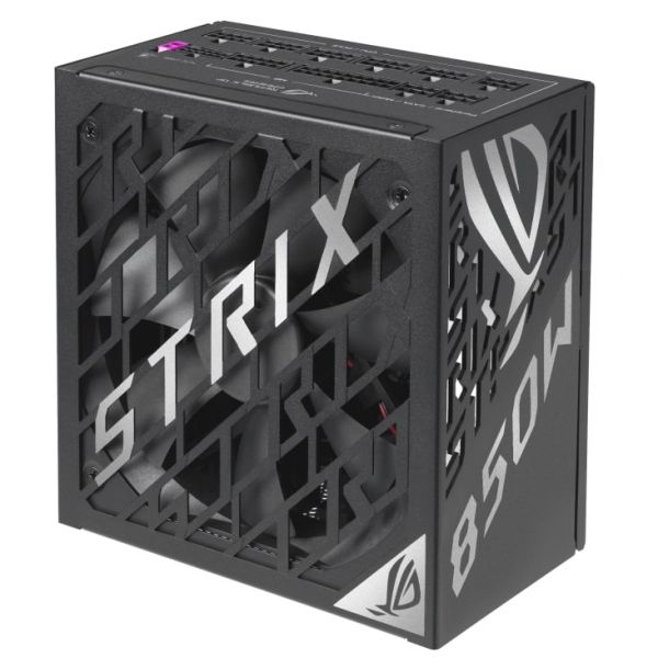 ���� ������� Asus ROG Strix 850P Gaming (90YE00W2-B0NA00) - �������� 7