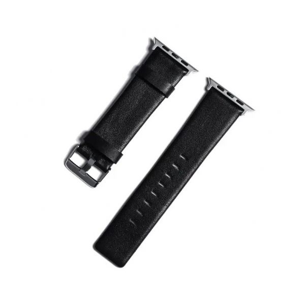 ������� Remax RW-382 Apple Watch Pure Black (2000700002500) - �������� 1