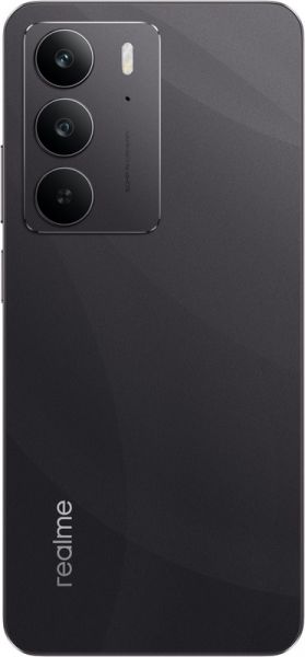 �������� Realme C75 8/256GB (RMX3941) Storm Black - �������� 3