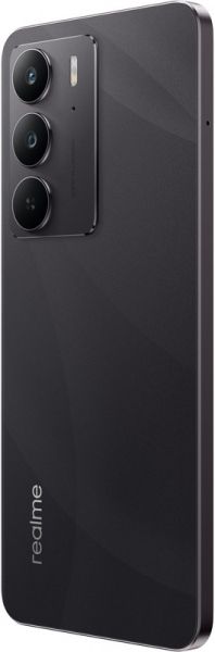 �������� Realme C75 8/256GB (RMX3941) Storm Black - �������� 6