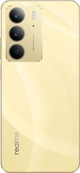 �������� Realme C75 8/128GB (RMX3941) Lightning Gold - �������� 3