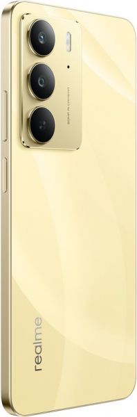 �������� Realme C75 8/128GB (RMX3941) Lightning Gold - �������� 7