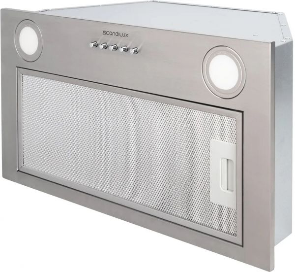 ������� Scandilux FBH 5265 X2 - �������� 2