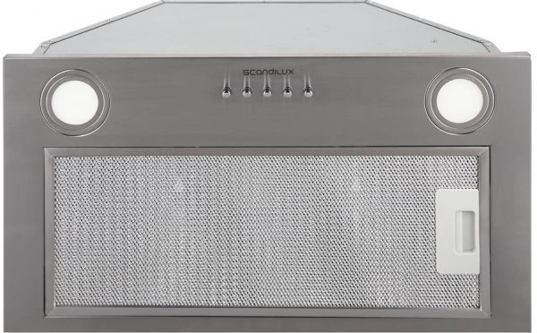 ������� Scandilux FBH 5265 X2 - �������� 4