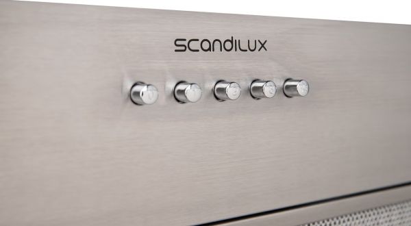 ������� Scandilux FBH 5265 X2 - �������� 5