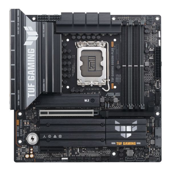 ����������� ����� Asus TUF Gaming B860M-Plus Socket 1851 - �������� 1