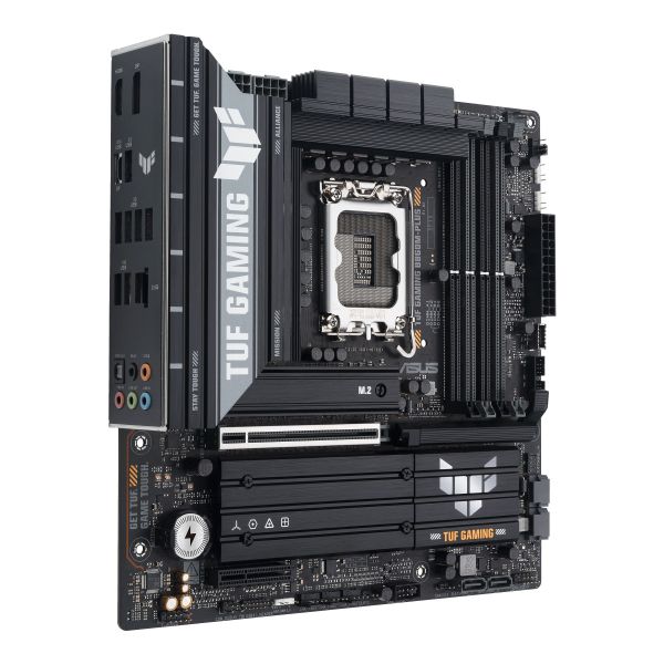 ����������� ����� Asus TUF Gaming B860M-Plus Socket 1851 - �������� 2