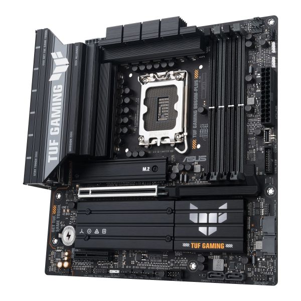 ����������� ����� Asus TUF Gaming B860M-Plus Socket 1851 - �������� 3