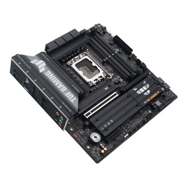 ����������� ����� Asus TUF Gaming B860M-Plus Socket 1851 - �������� 4