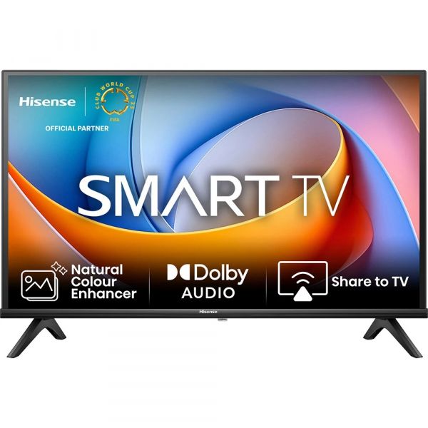 �������� Hisense 32A4Q - �������� 2