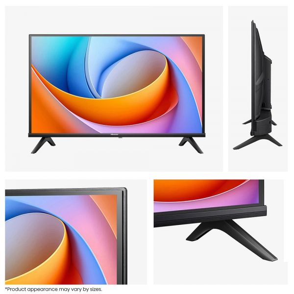 �������� Hisense 32A4Q - �������� 3