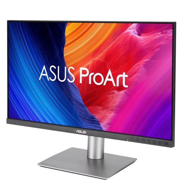 ������� Asus 27" ProArt PA27JCV (90LM0AL0-B01K70) IPS Black - �������� 2