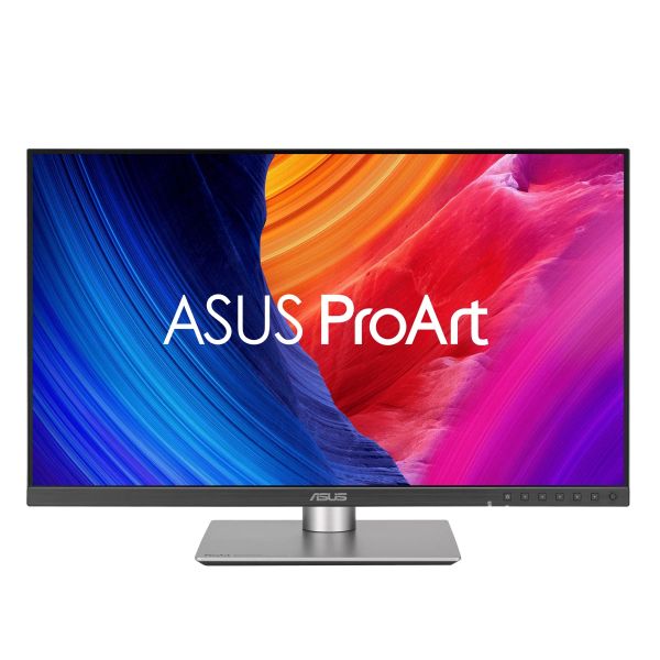 ������� Asus 27" ProArt PA27JCV (90LM0AL0-B01K70) IPS Black - �������� 5