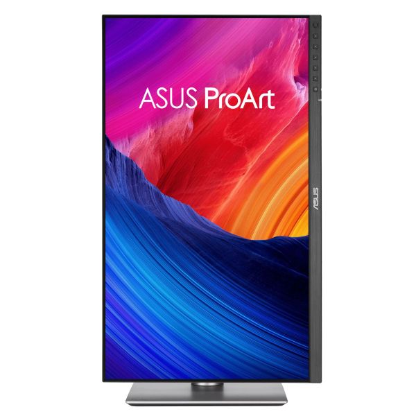 ������� Asus 27" ProArt PA27JCV (90LM0AL0-B01K70) IPS Black - �������� 6