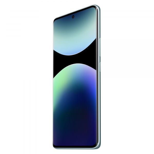 �������� Xiaomi Redmi Note 14 Pro+ 5G 8/256GB Frost Blue_EU - �������� 4
