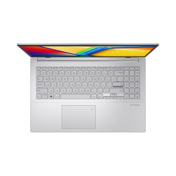 ������� Asus Vivobook Go 15 E1504FA-BQ2838 (90NB0ZR1-M04KF0) Cool Silver - �������� 2