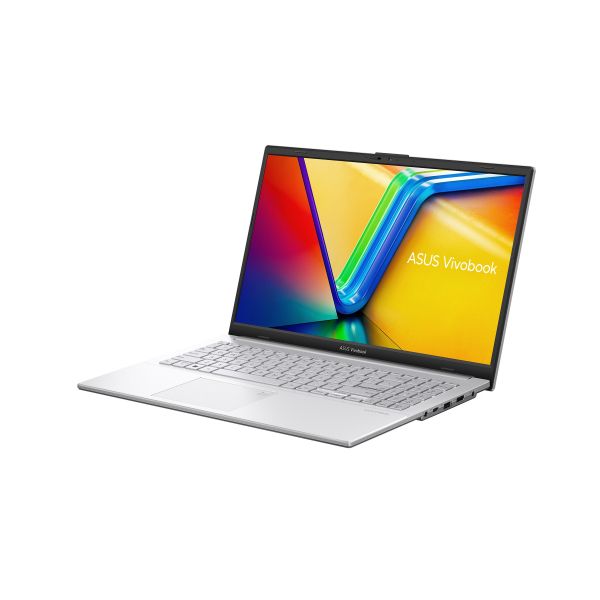 ������� Asus Vivobook Go 15 E1504FA-BQ2838 (90NB0ZR1-M04KF0) Cool Silver - �������� 4