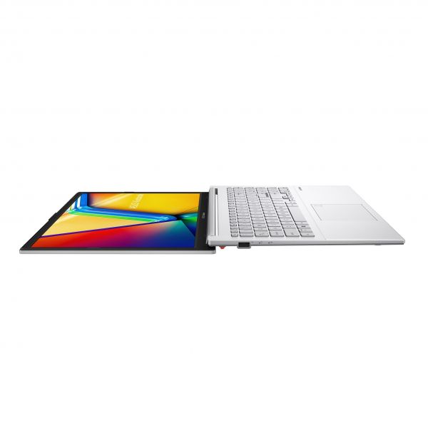 ������� Asus Vivobook Go 15 E1504FA-BQ2838 (90NB0ZR1-M04KF0) Cool Silver - �������� 5