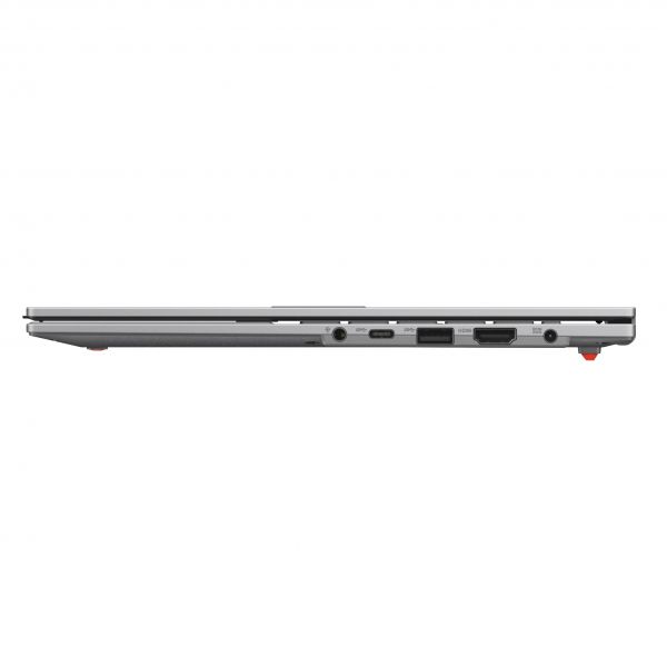������� Asus Vivobook Go 15 E1504FA-BQ2838 (90NB0ZR1-M04KF0) Cool Silver - �������� 9