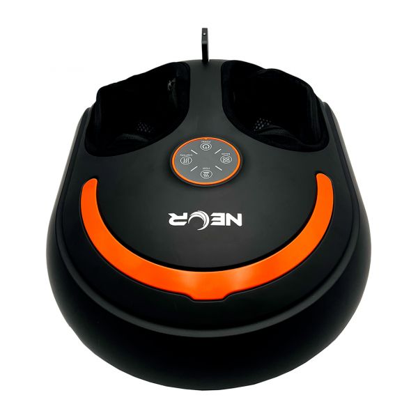  Neor Legswell F40 BK (22906021) -  1