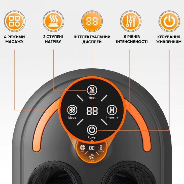  Neor Legswell F40 BK (22906021) -  8