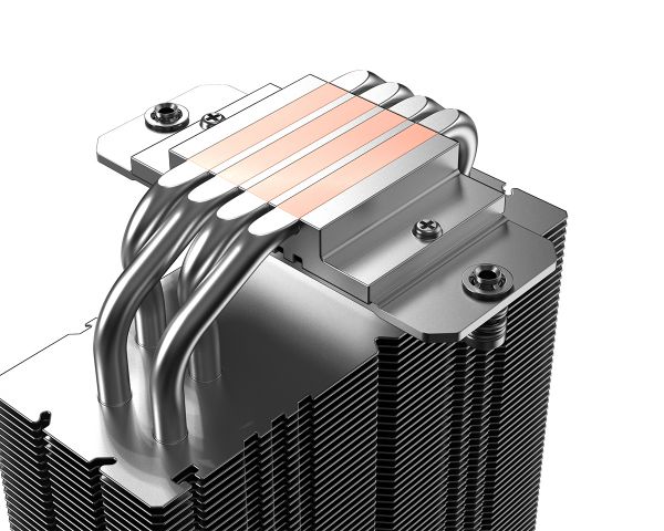 ����� ������������ ID-Cooling Frozn A410 SE ARGB - �������� 5