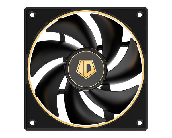 ���������� ID-Cooling AF-127-GDL - �������� 4