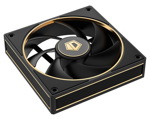 ���������� ID-Cooling AF-127-GDL - �������� 5