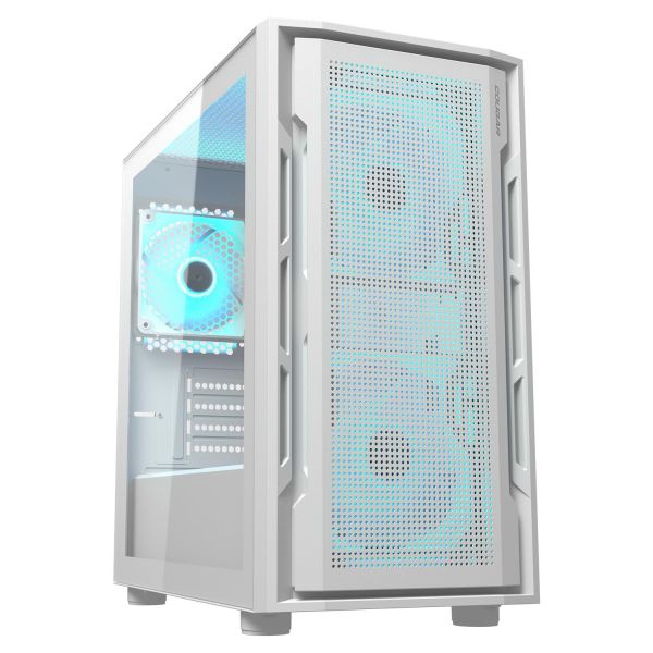 ������ Cougar Uniface Mini RGB White ��� �� - �������� 1