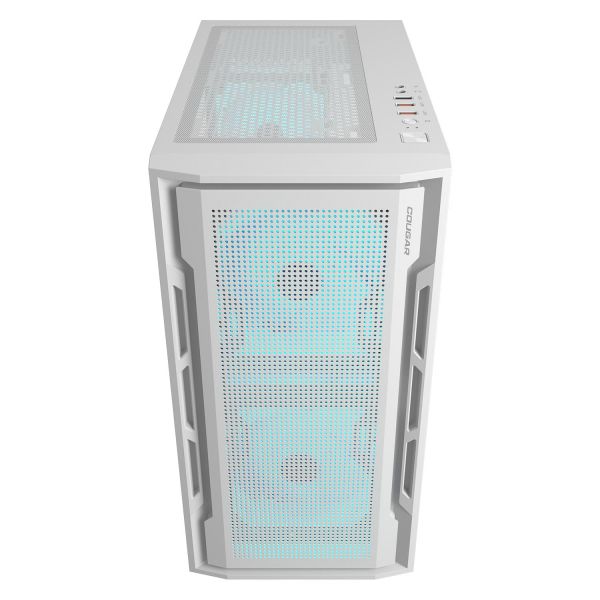 ������ Cougar Uniface Mini RGB White ��� �� - �������� 3