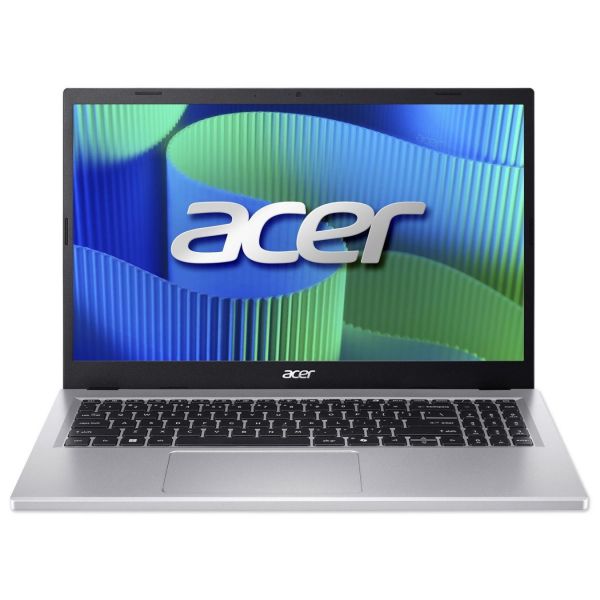  Acer Extensa 15 EX215-57-34RH (NX.EJAEU.001) Silver -  1